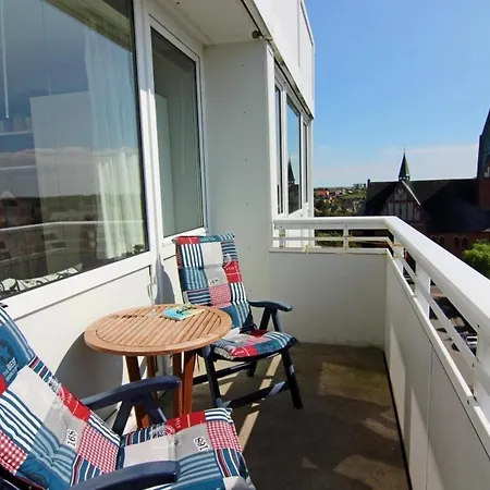 Apartment Kieker Wai *